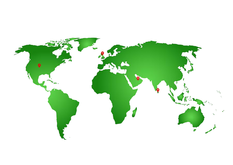 Contact Map